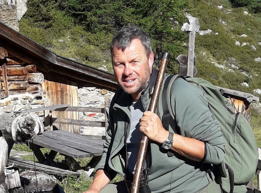 Klaus Bliem