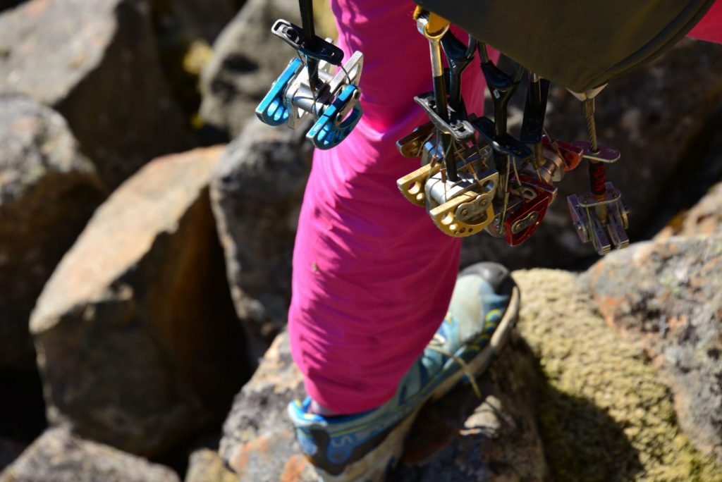 Alpinist Norwegen 2014 @ Helmut Gargitter