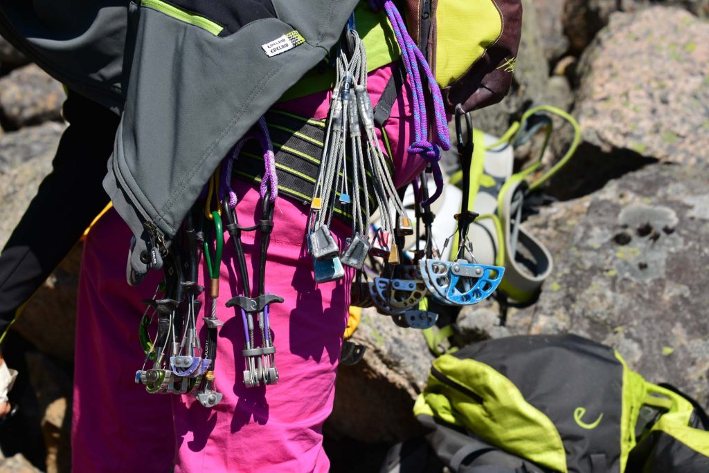 Alpinist Norwegen 2014 @ Helmut Gargitter