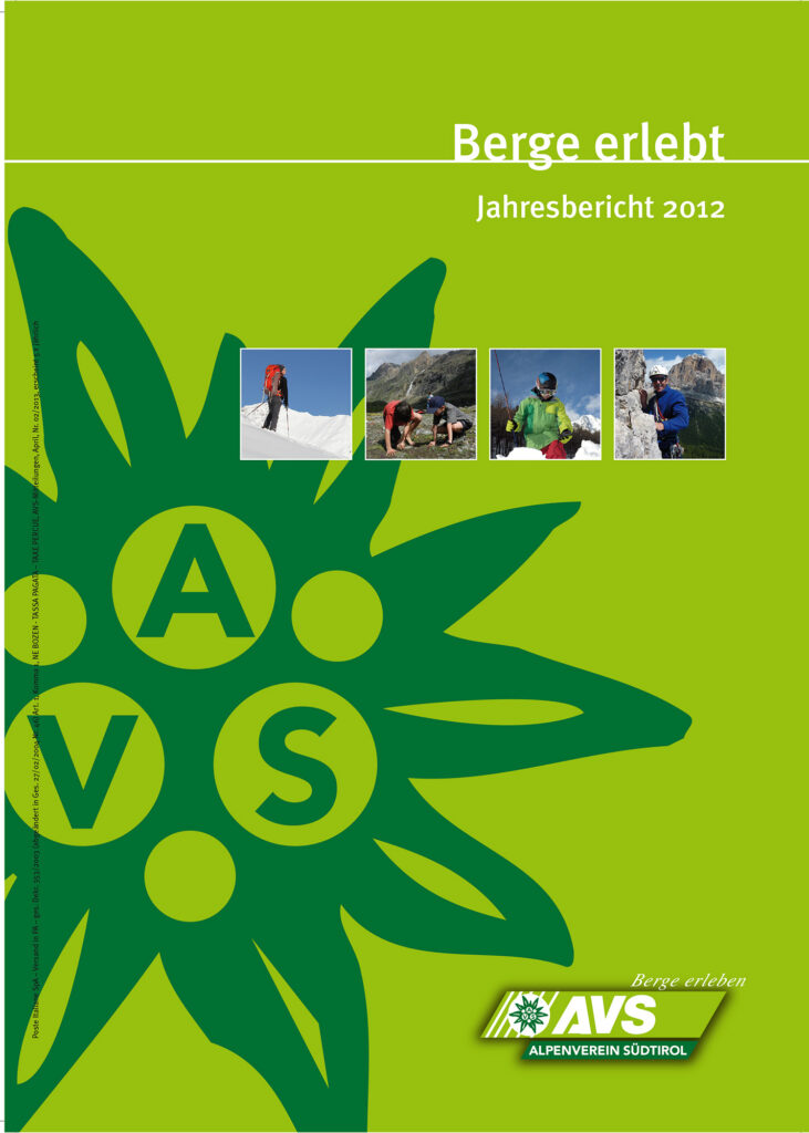 AVS_Jahresbericht_2012
