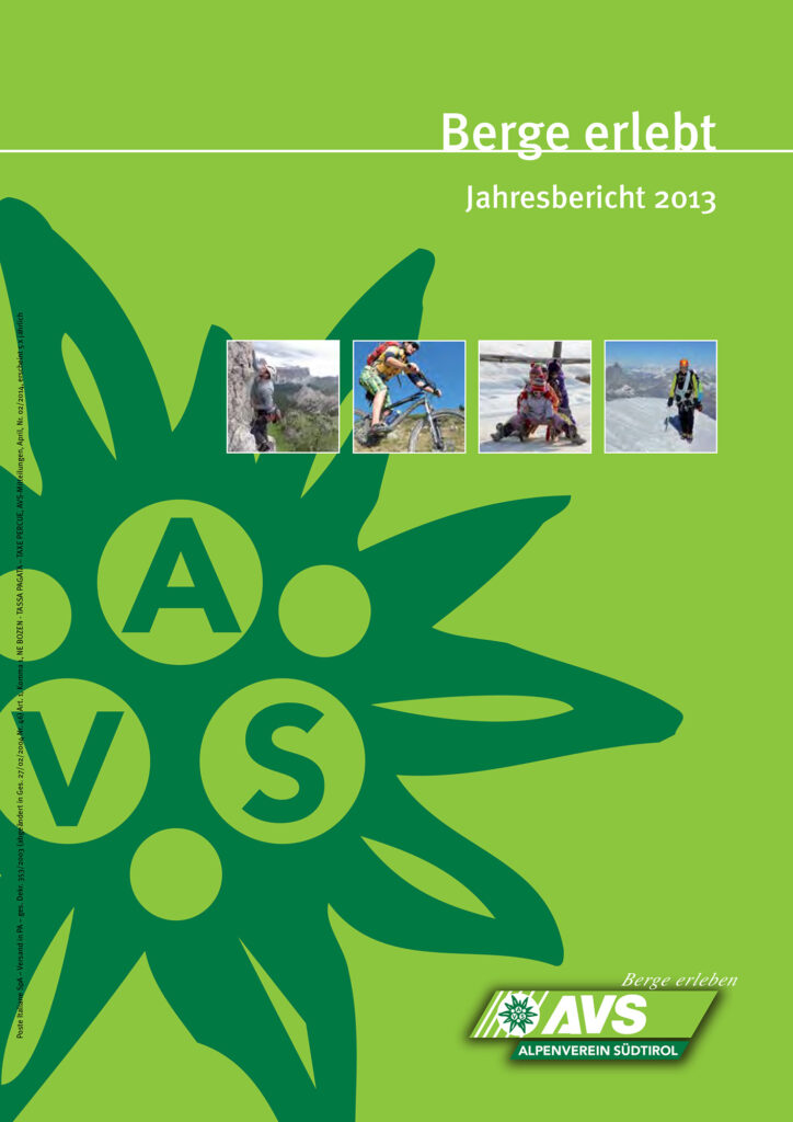 AVS_Jahresbericht_2013