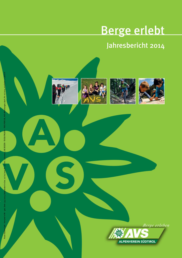 AVS_Jahresbericht_2014