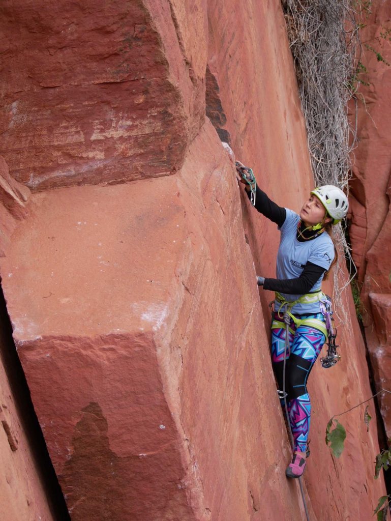 Alpinist China 2017 © Simon Kehrer
