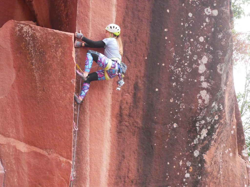 Alpinist China 2017 © Simon Kehrer