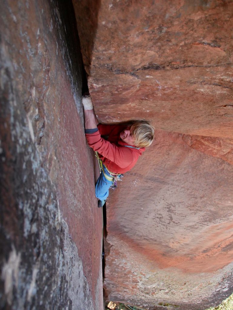 Alpinist China 2017 © Simon Kehrer
