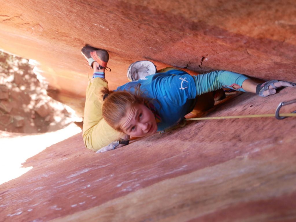 Alpinist China 2017 © Simon Kehrer