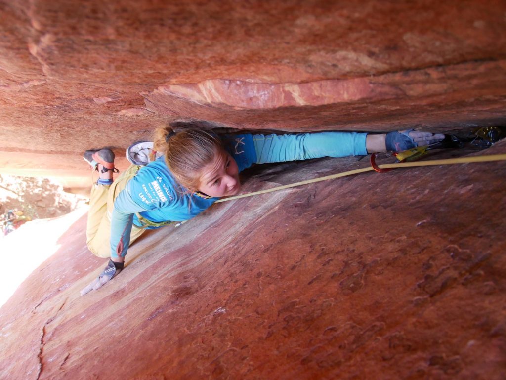 Alpinist China 2017 © Simon Kehrer