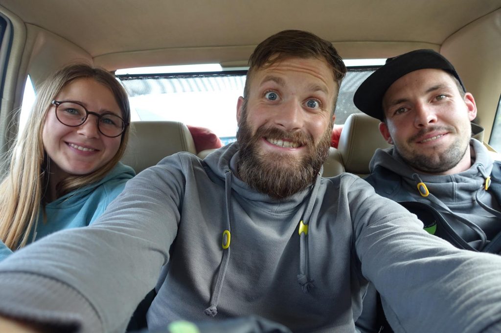 Alpinist China 2017 © Simon Oberbacher