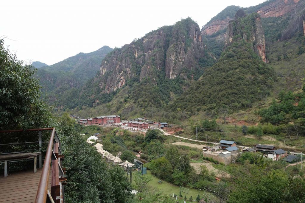 Alpinist China 2017 © Simon Oberbacher