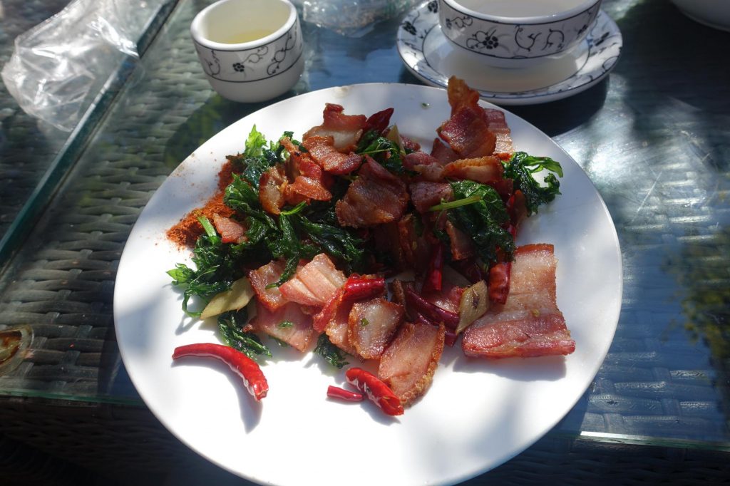 Alpinist China 2017 © Simon Oberbacher