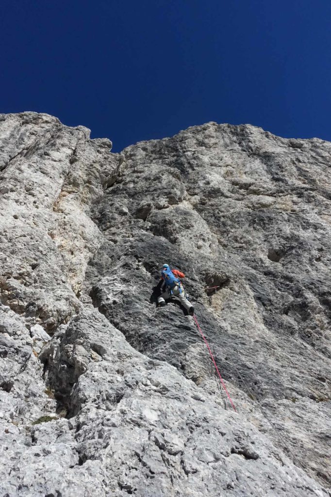 Pera Forada © Simon Kehrer