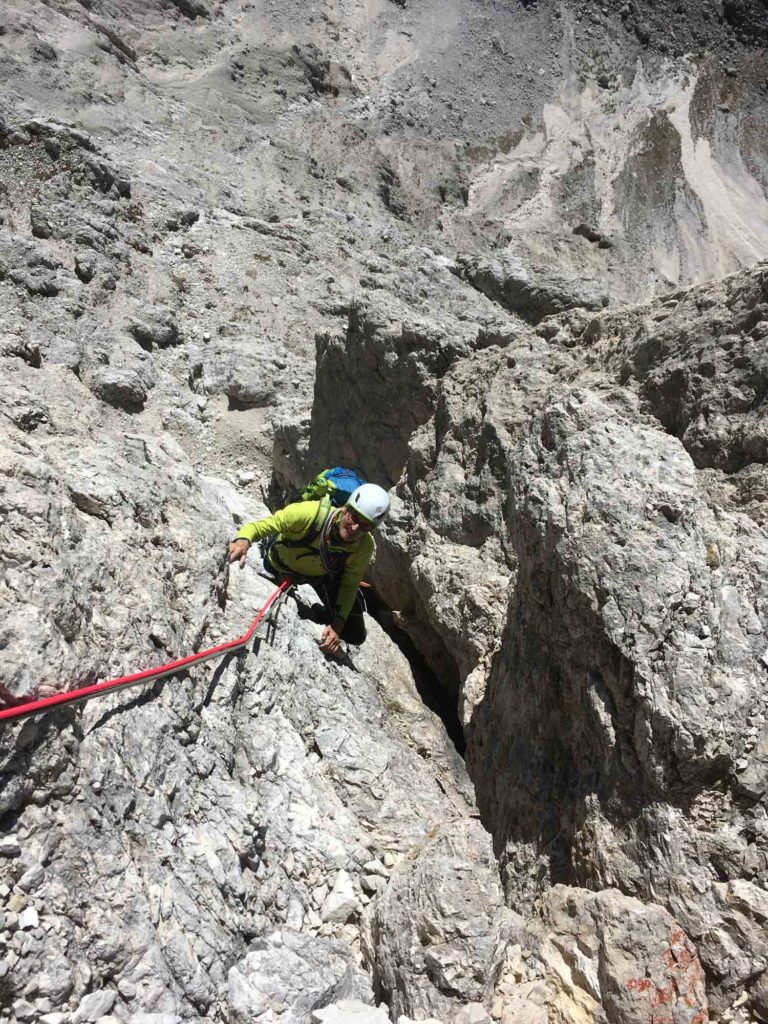 Pera Forada © Simon Kehrer