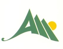 Logo Alpenkonvention AVS