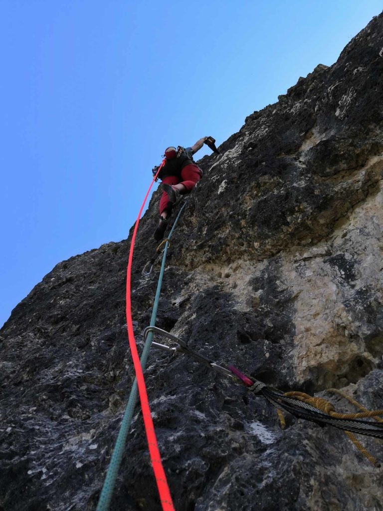 COVID-19 3SL © Matthias Irsara Christian Dorigo