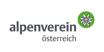 Logo Alpenverein Österreich I AVS