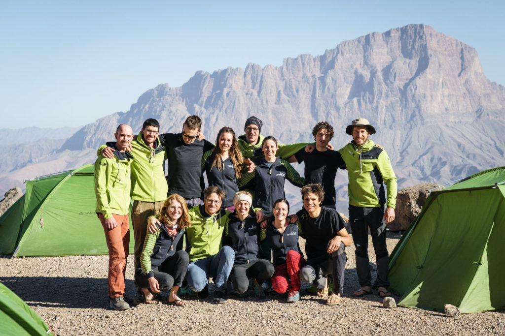 Oman @Martin Dejori l AVS