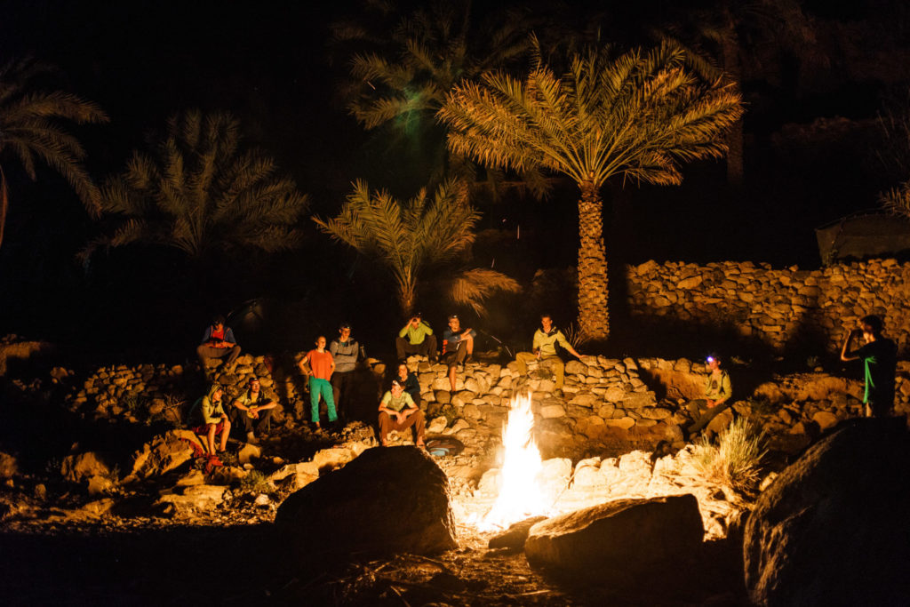 Oman @Martin Dejori l AVS