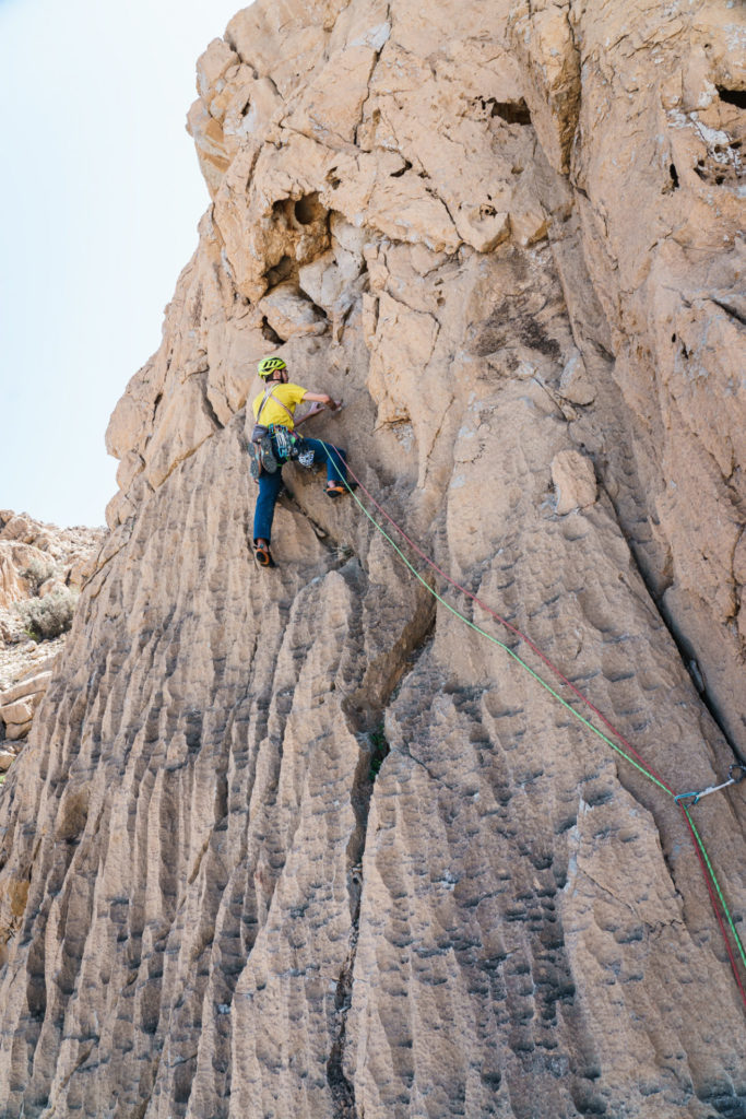 Oman @Martin Dejori l AVS