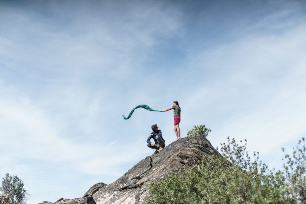 Oman @Martin Dejori l AVS