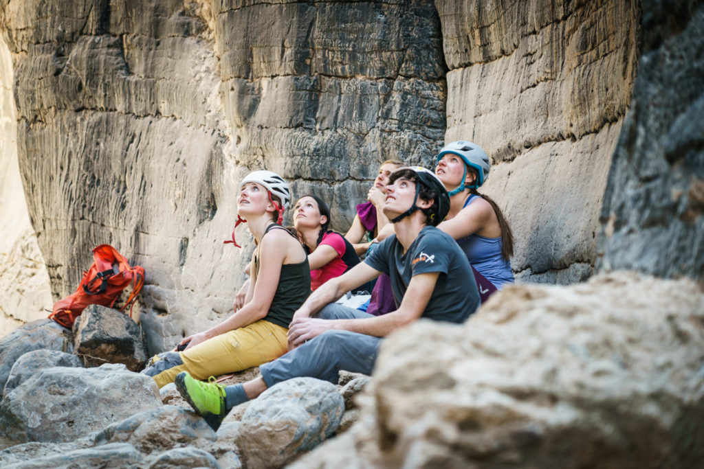 Oman @Martin Dejori l AVS