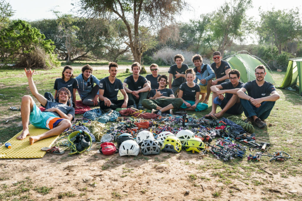 Oman @Martin Dejori l AVS