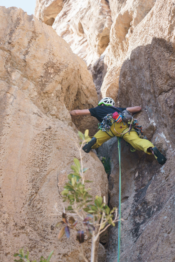 Oman @Martin Dejori l AVS