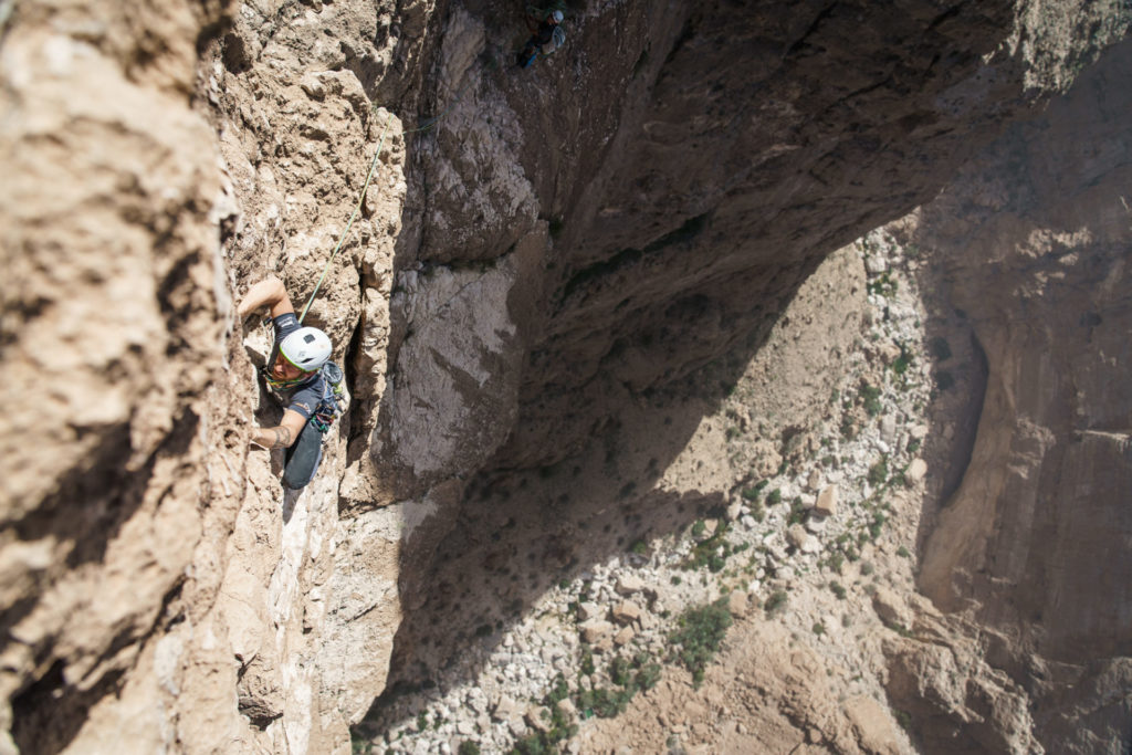 Oman @Martin Dejori l AVS