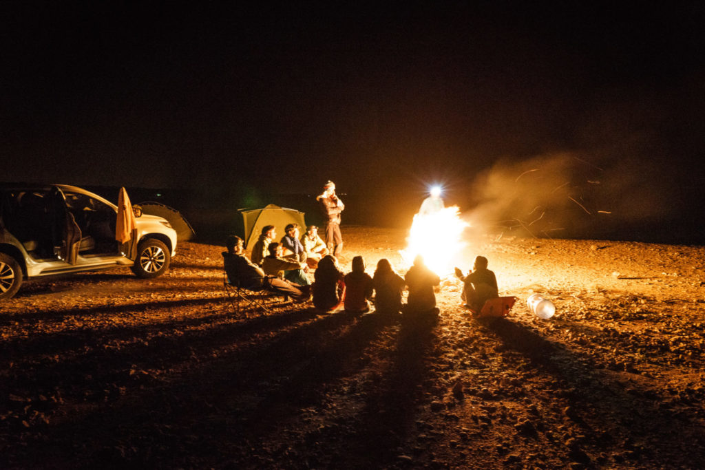 Oman @Martin Dejori l AVS