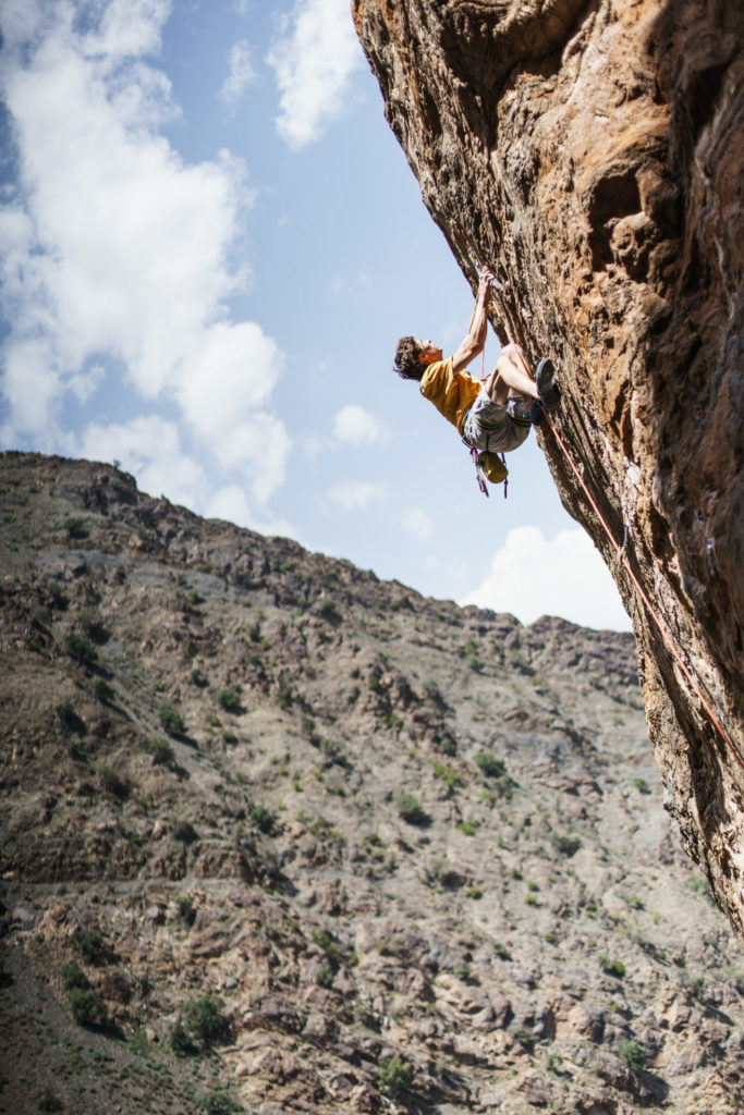 Oman @Martin Dejori l AVS