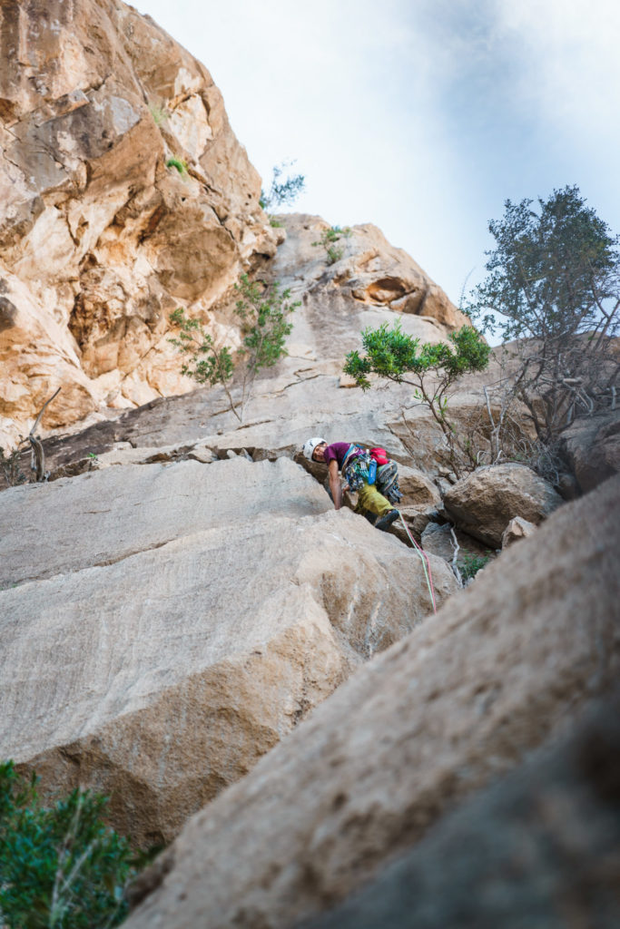 Oman @Martin Dejori l AVS