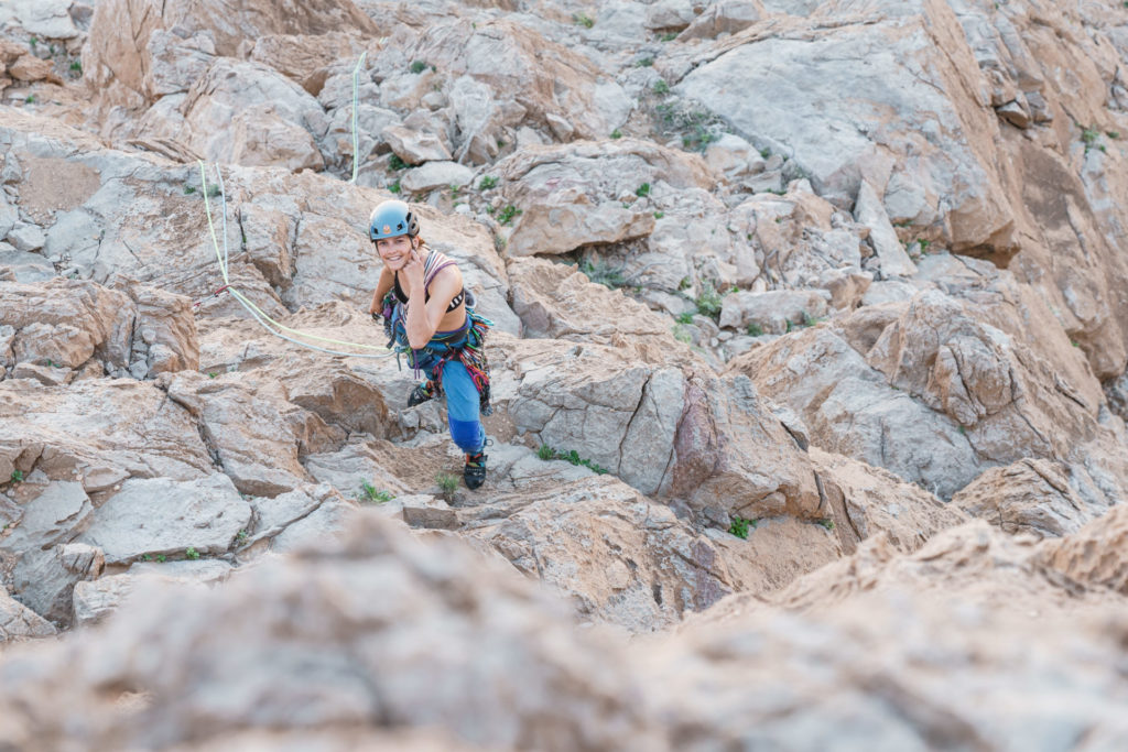 Oman @Martin Dejori l AVS