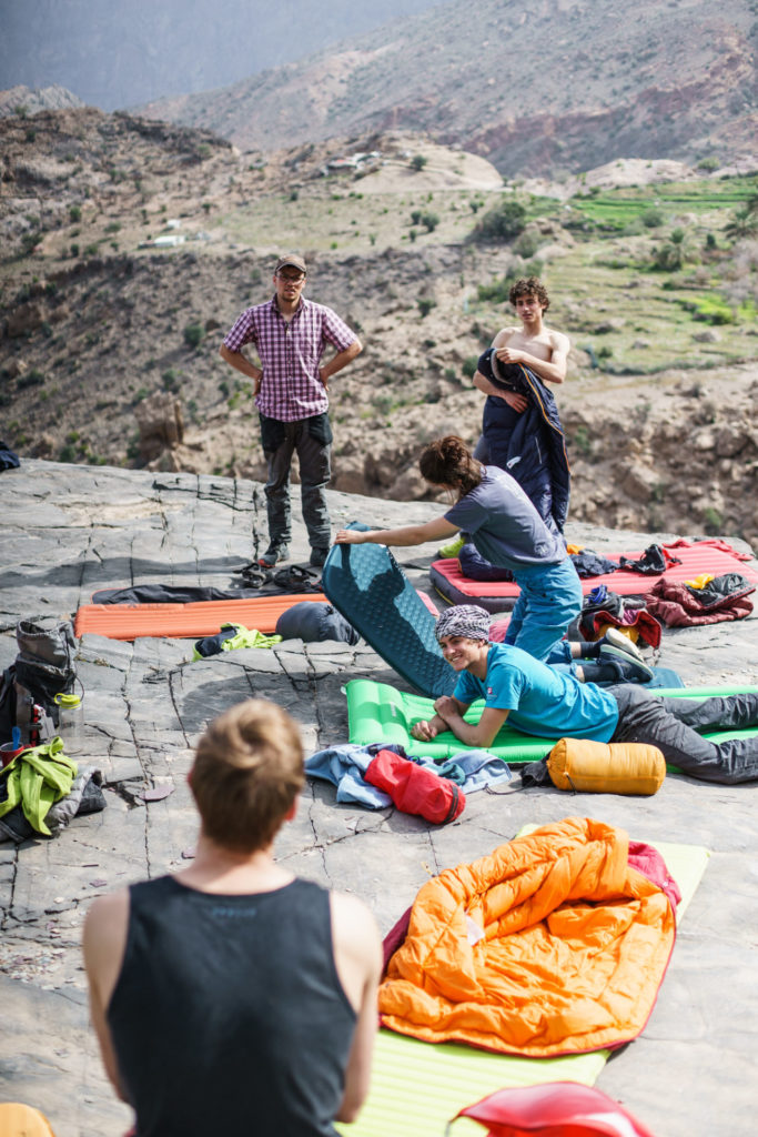 Oman @Martin Dejori l AVS