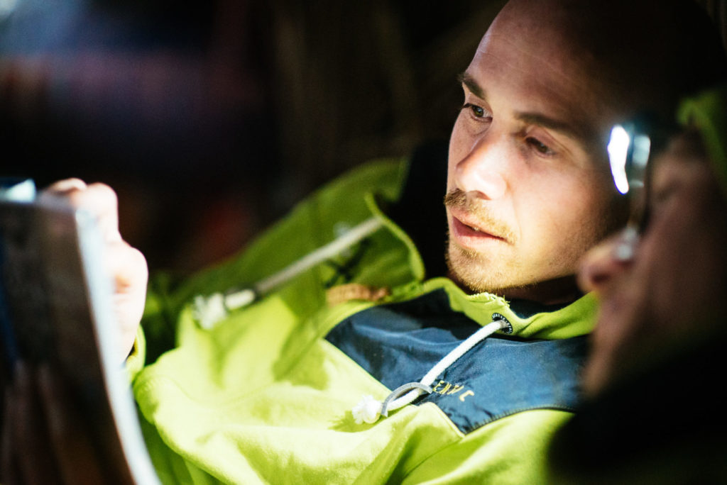 Oman @ Plank Stefan l AVS