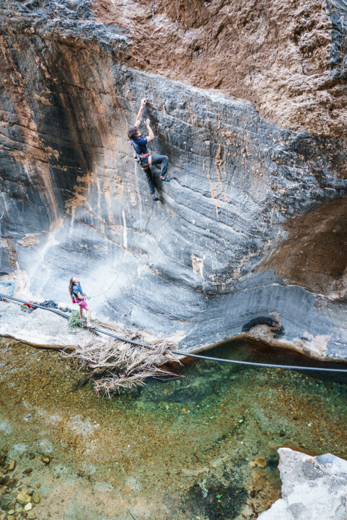 Oman @Martin Dejori l AVS