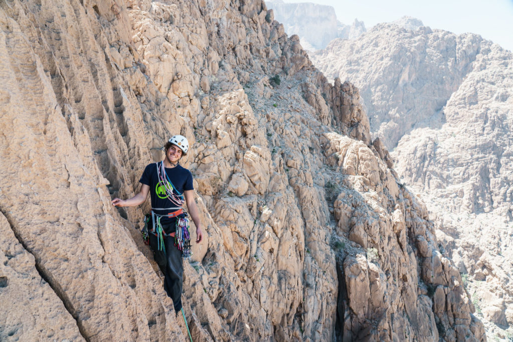 Oman @Martin Dejori l AVS