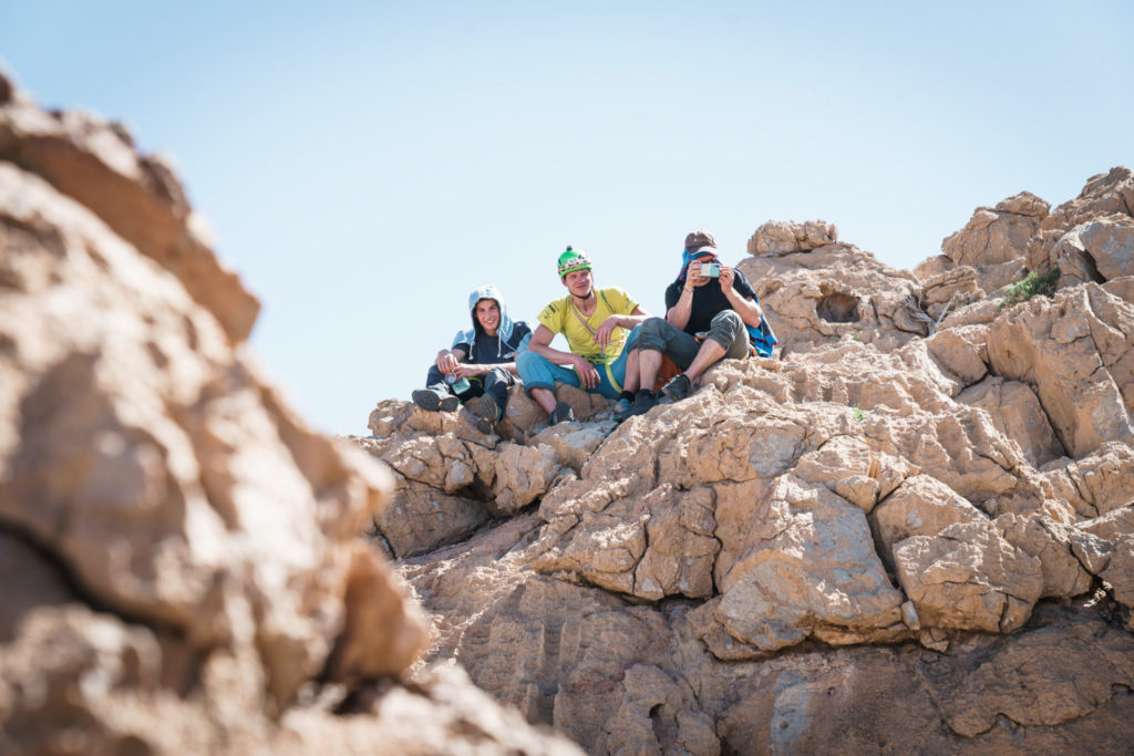 Oman @Martin Dejori l AVS