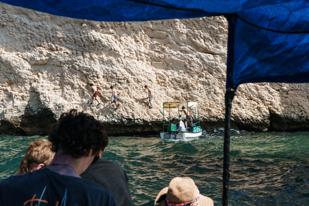 Oman @Martin Dejori l AVS