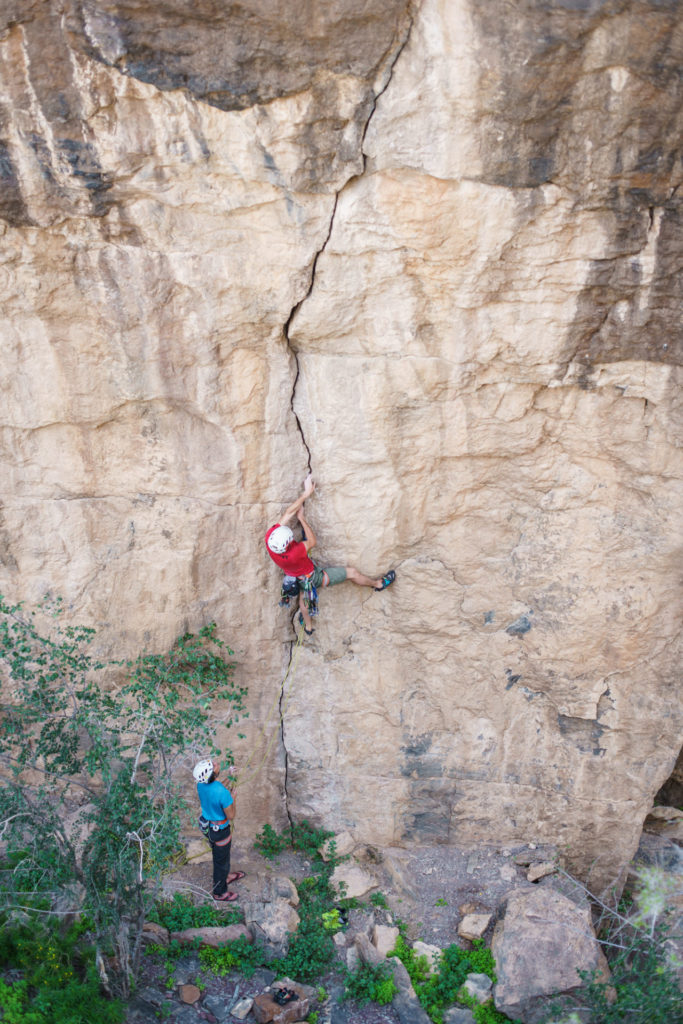 Oman @Martin Dejori l AVS