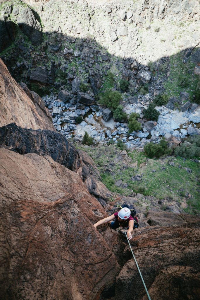 Oman @ Plank Stefan l AVS