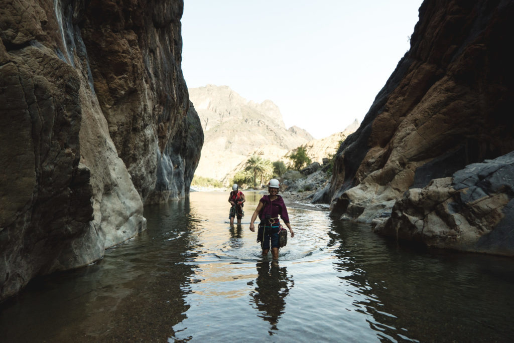 Oman @ Plank Stefan l AVS