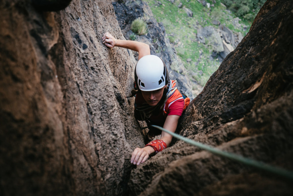 Oman @ Plank Stefan l AVS