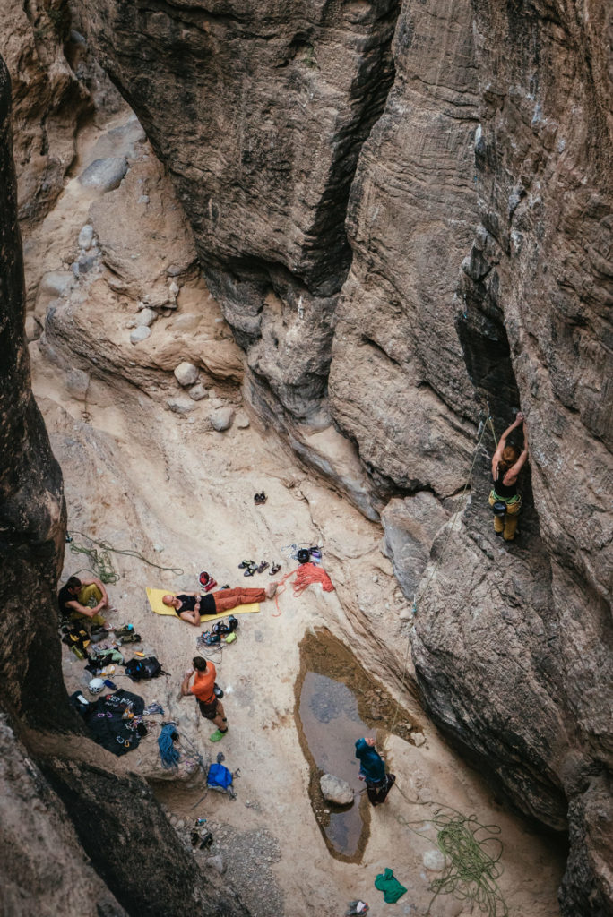 Oman @ Plank Stefan l AVS