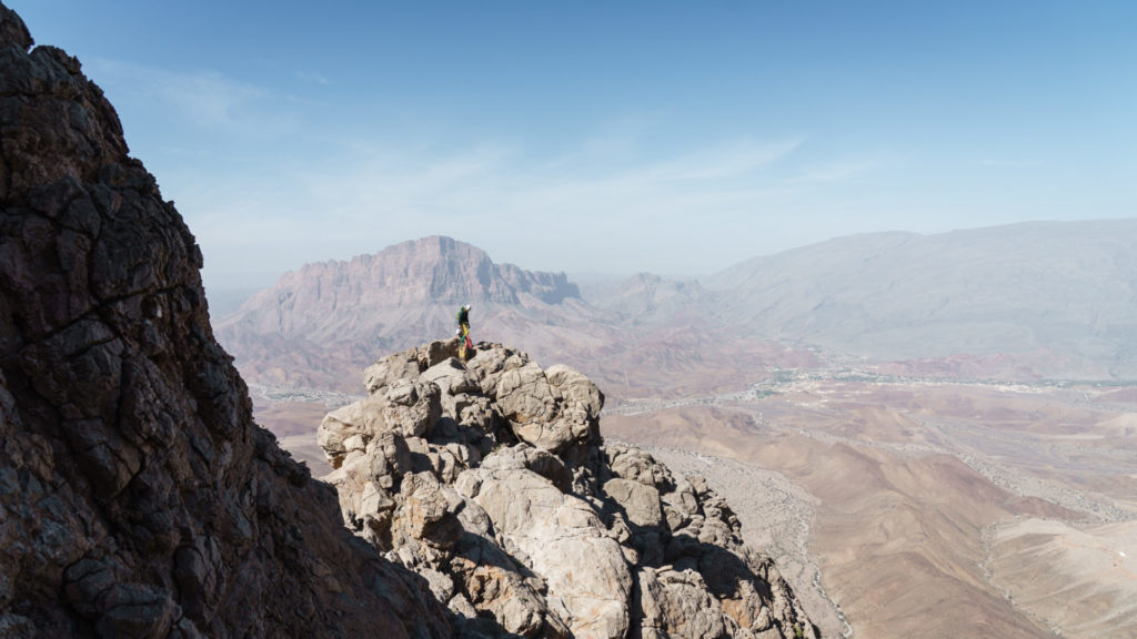 Oman @Martin Dejori l AVS