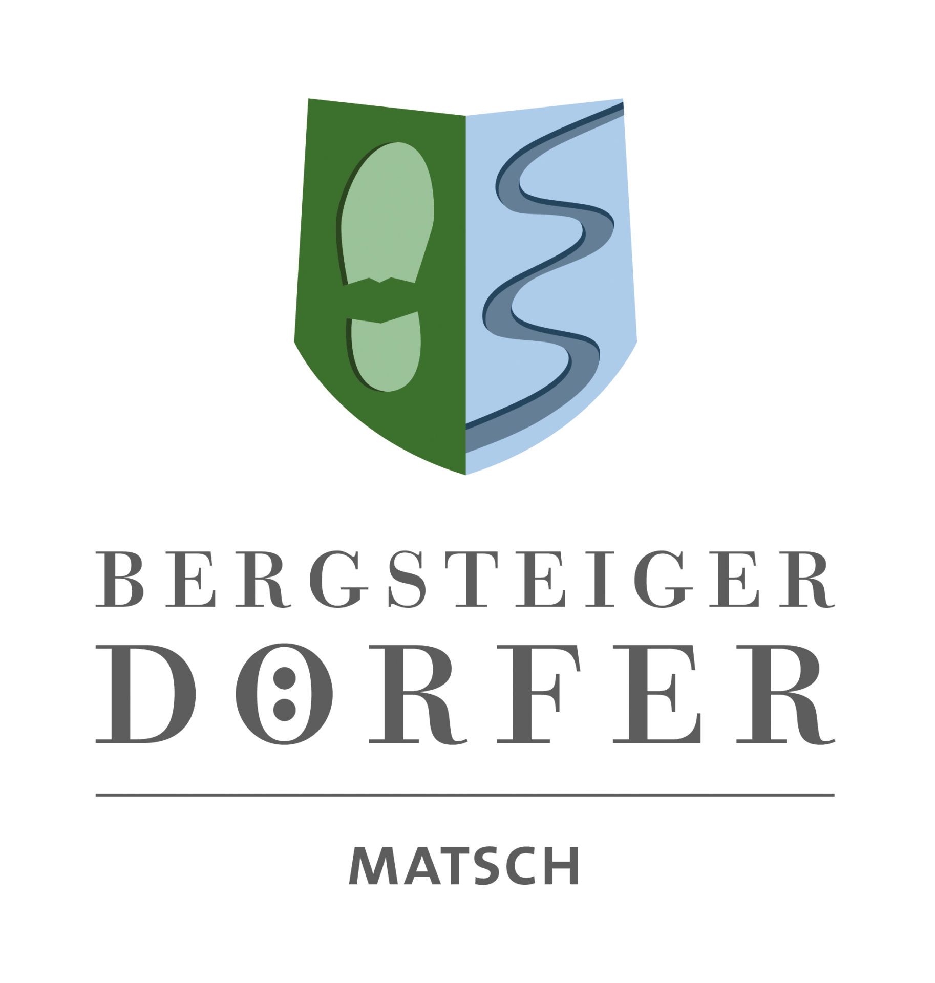Logo Bergsteigerdorf Matsch I AVS