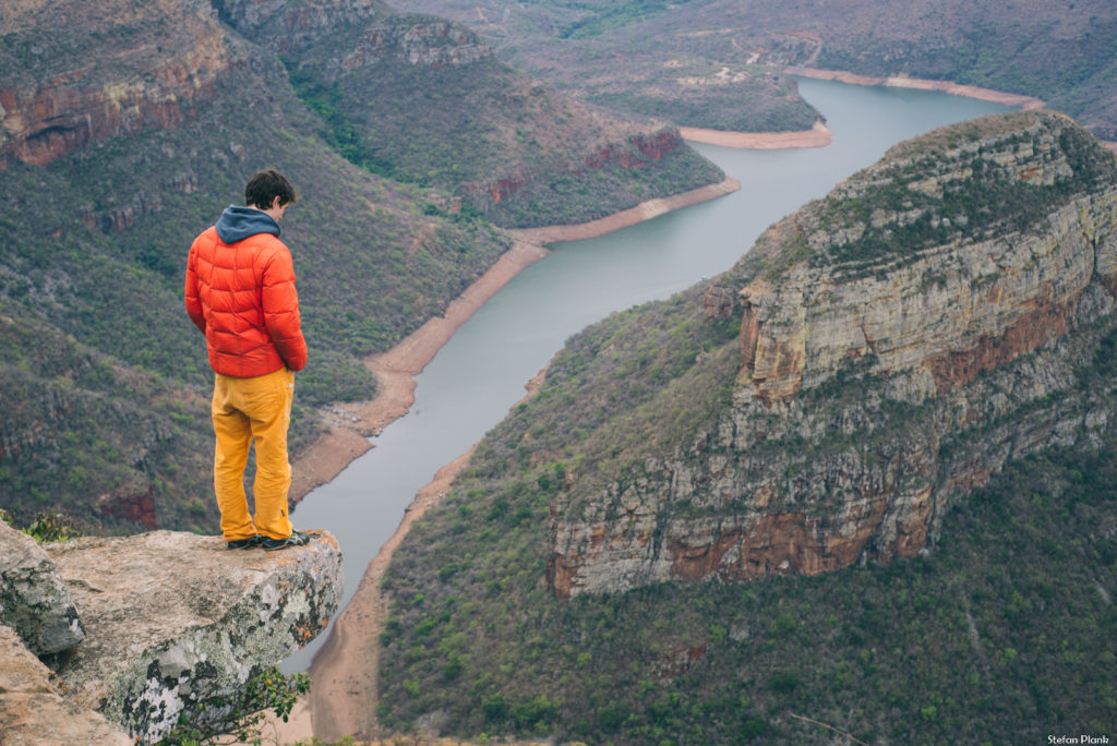 Südafrika @ Plank Stefan AVS