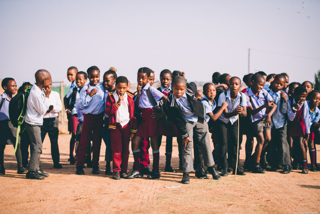 Südafrika @ Plank Stefan AVS