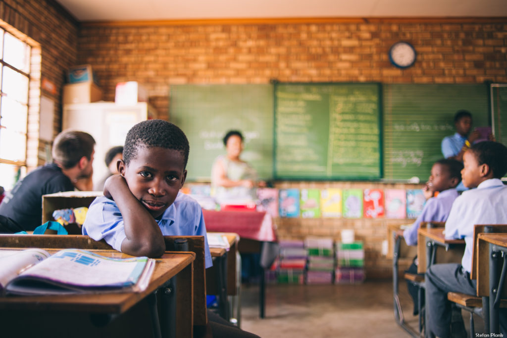 Südafrika @ Plank Stefan AVS