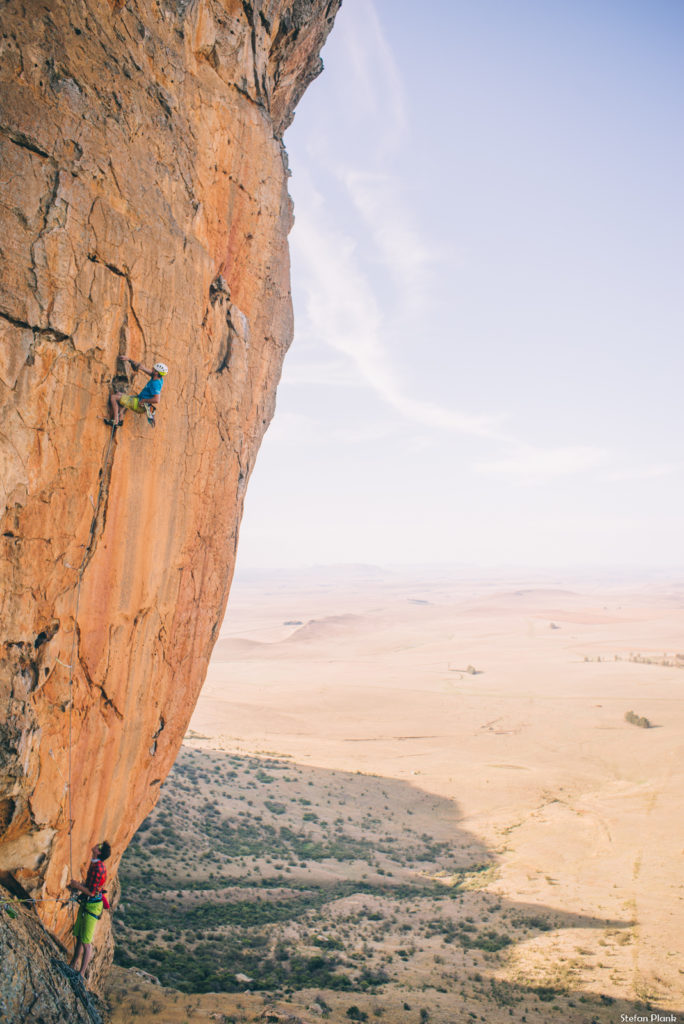 Südafrika @ Plank Stefan AVS