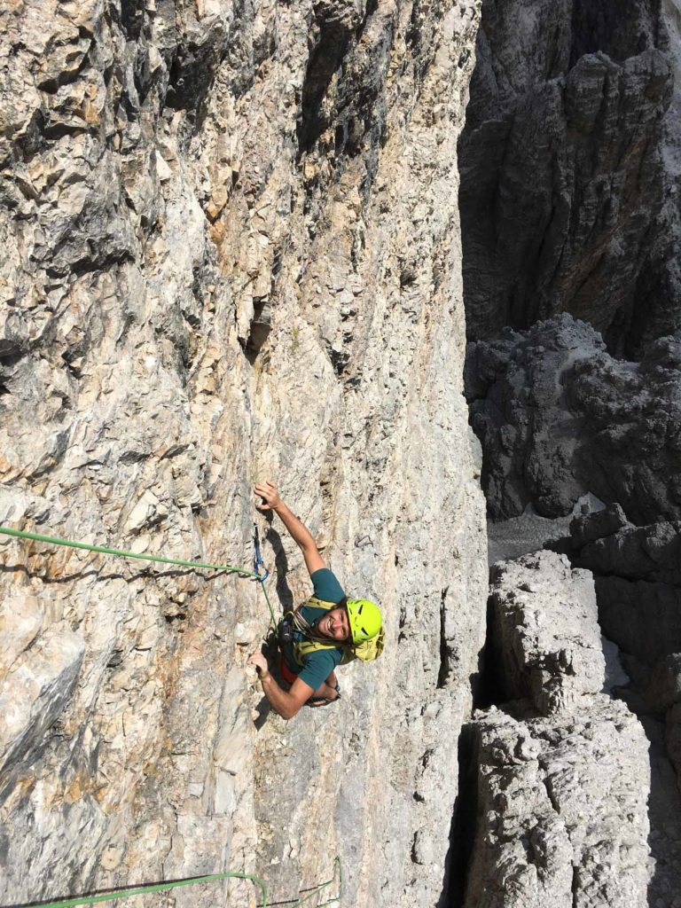 Drei Zinnen @ Hannes Pfeifhofer AVS