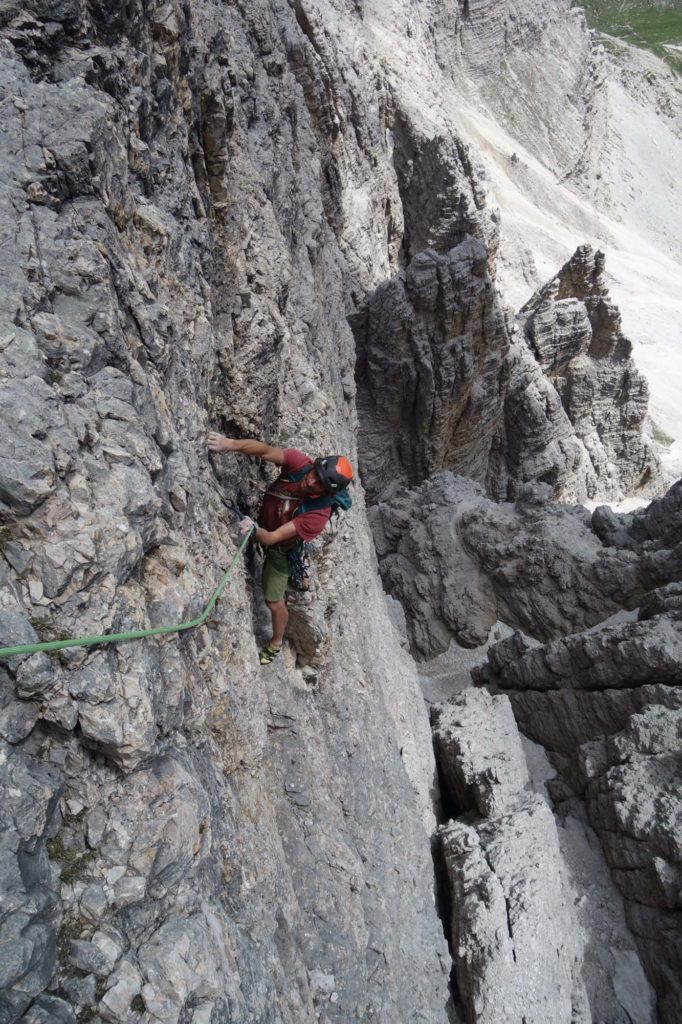 Drei Zinnen @ Hannes Pfeifhofer AVS